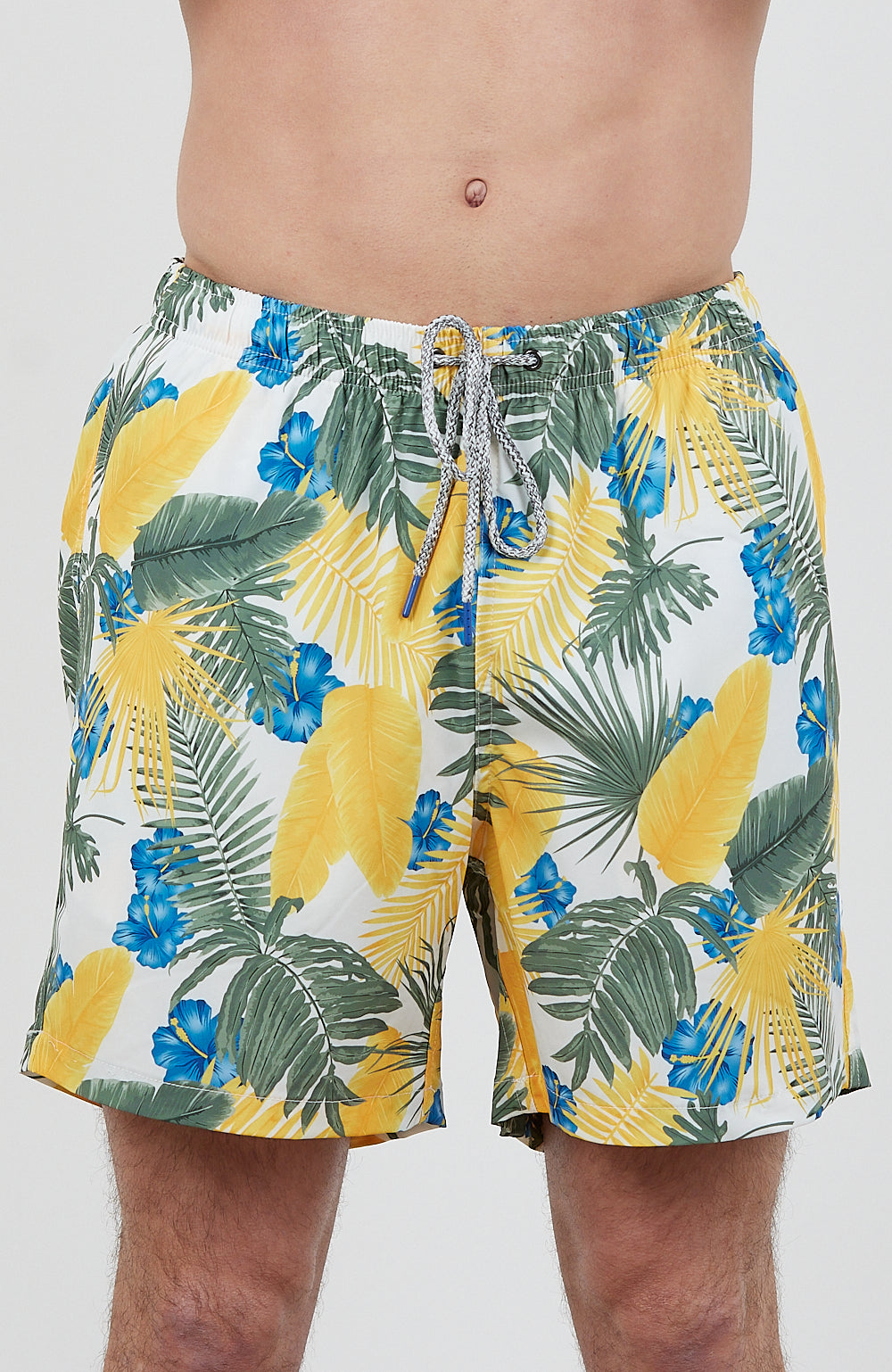 HOT TROPICS