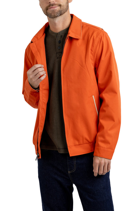 The Tech Jacket