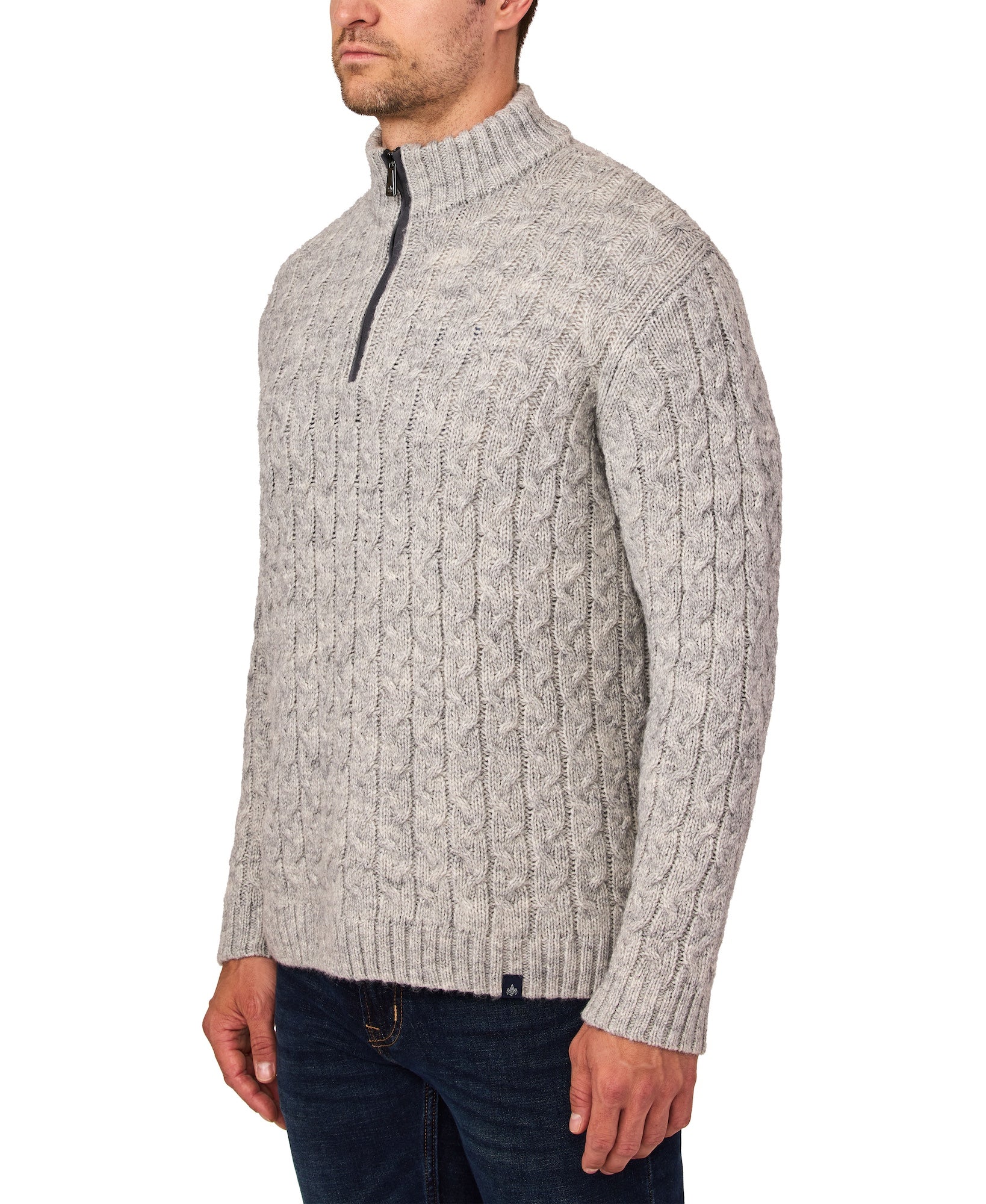 Rainforest sweater on sale