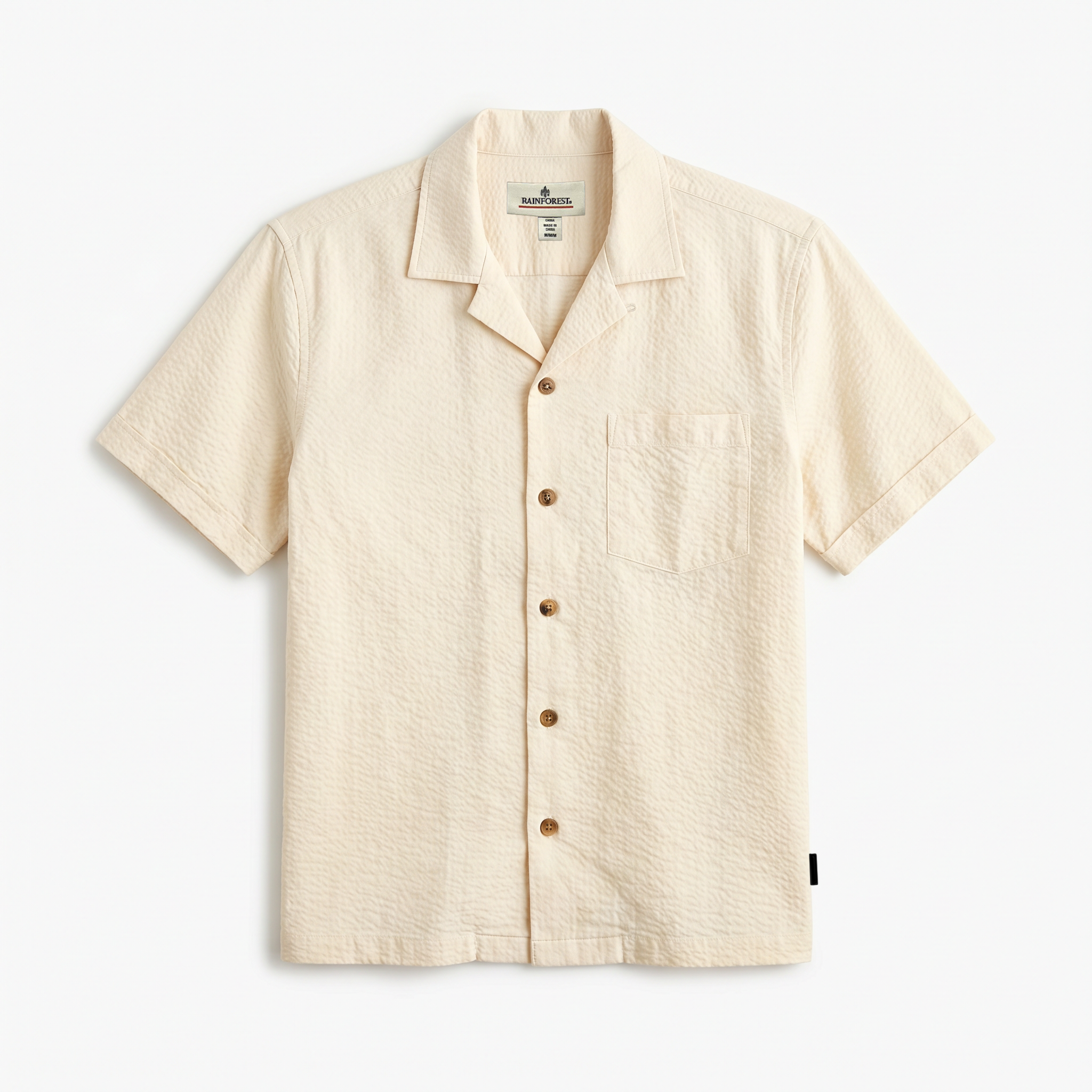 SS ADVENTURE CAMP SHIRT