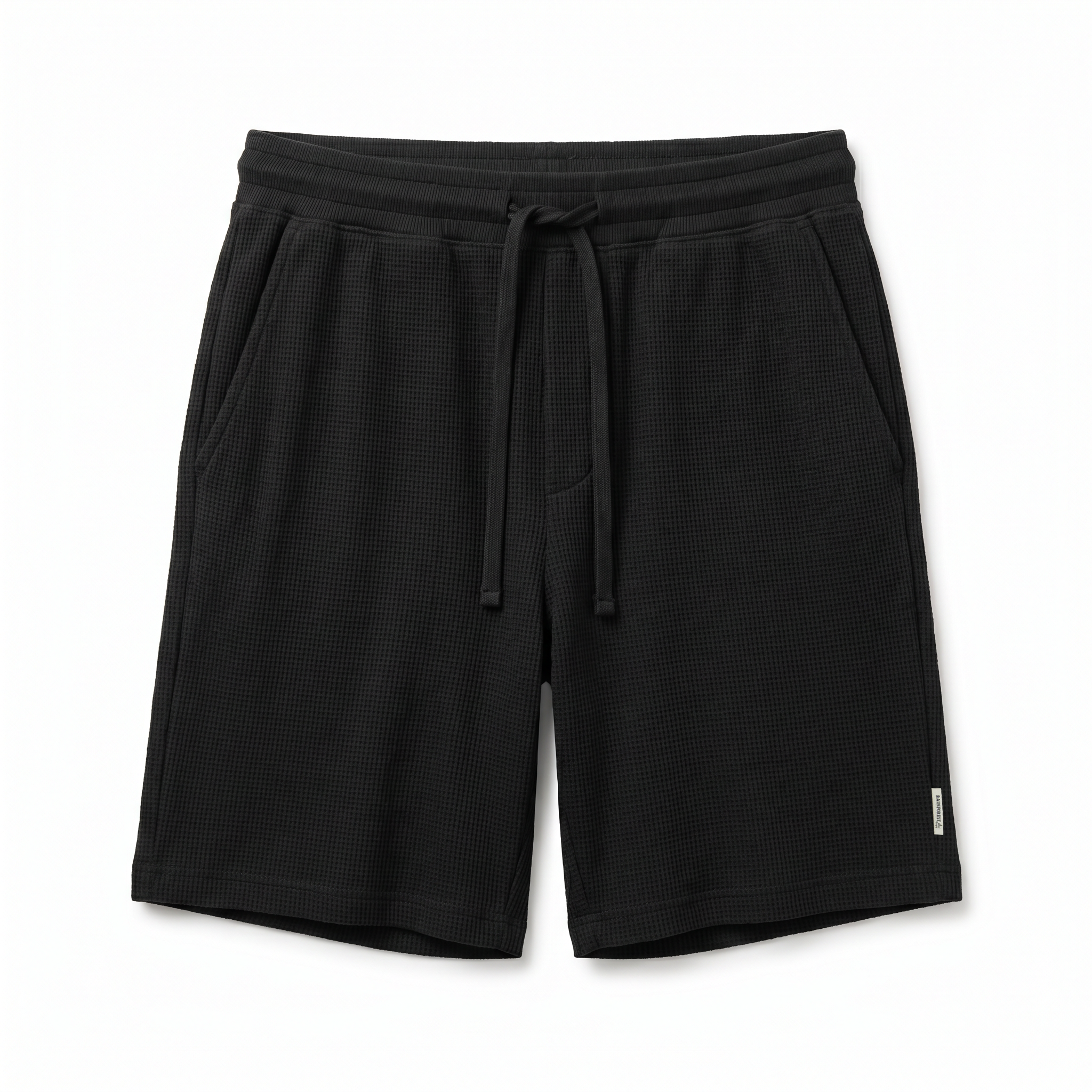 HERITAGE LUX TOUCH WAFFLE ULTRA LITE COMFORT SHORT
