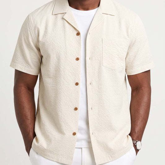 ADVENTURE CAMP SHIRT