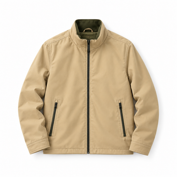 DRYLANDER TECH PERFORMANCE JACKET