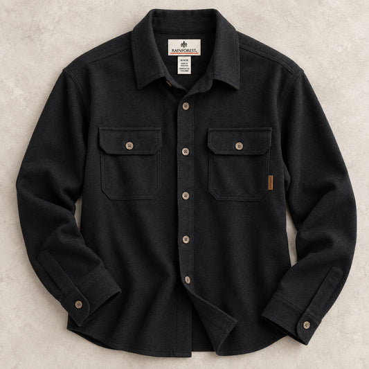 Fahnestock Solid Knit Flannel