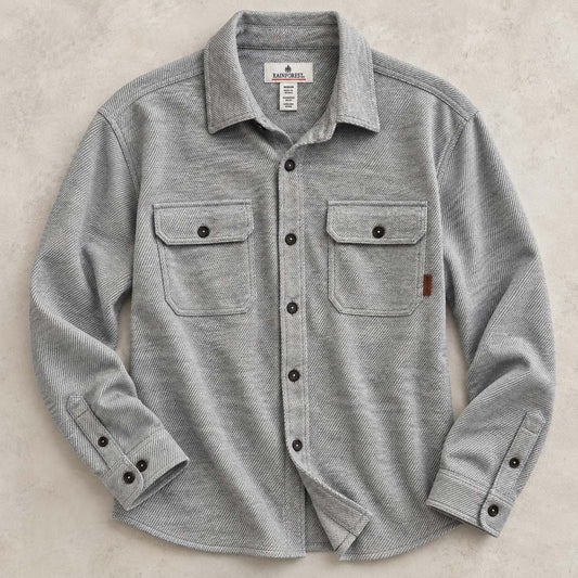 Fahnestock Solid Knit Flannel