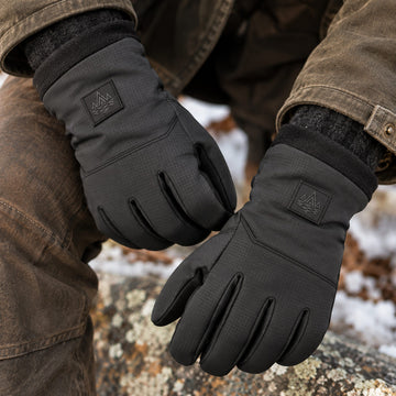 Neo-Touch Ripstop Gloves