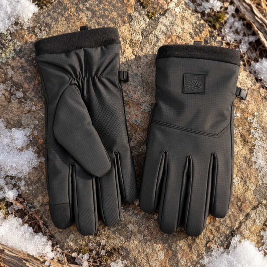 Neo-Touch Ripstop Gloves