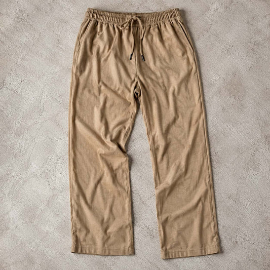 Pathfinder Soft Twill Lounge Pant