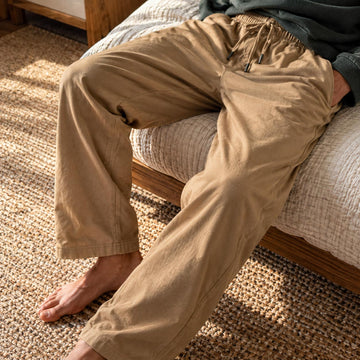 Pathfinder Soft Twill Lounge Pant