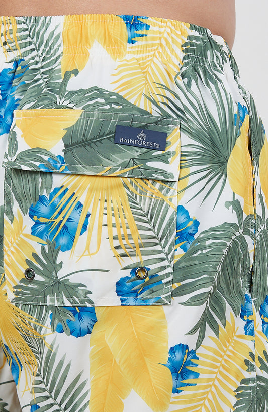 HOT TROPICS