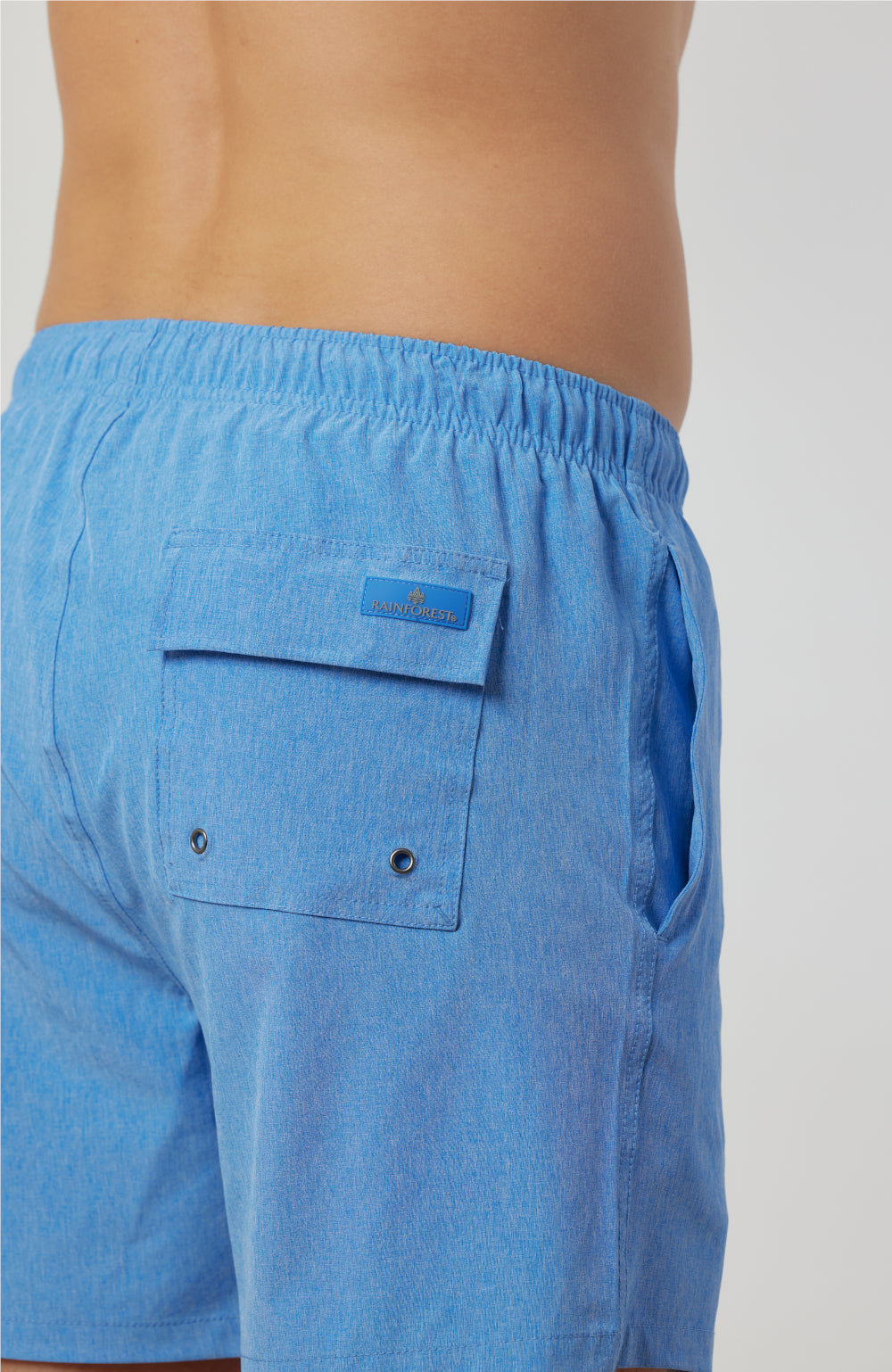 MAGNUM SWIM SHORT MEN SAND DOLLAR