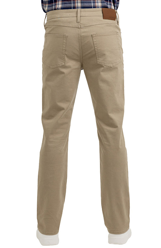 '220 MAGELLAN 5 PKT STRETCH TWILL TROUSER