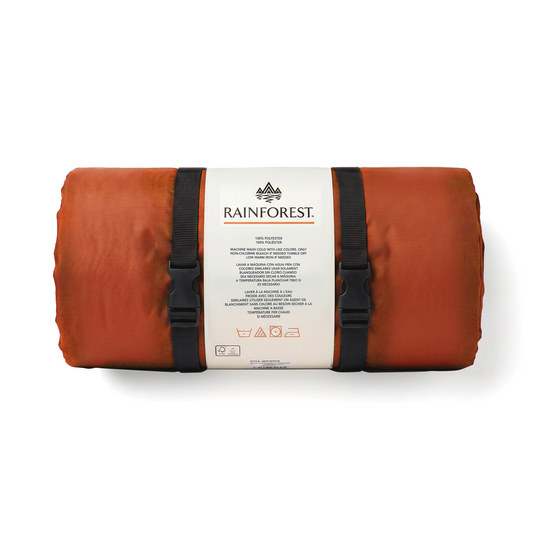 Outdoor Roll-Up Blanket
