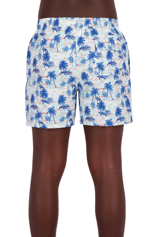 SCHOOL OF FISH 6" INSEAM CORE  (MESH LINER)