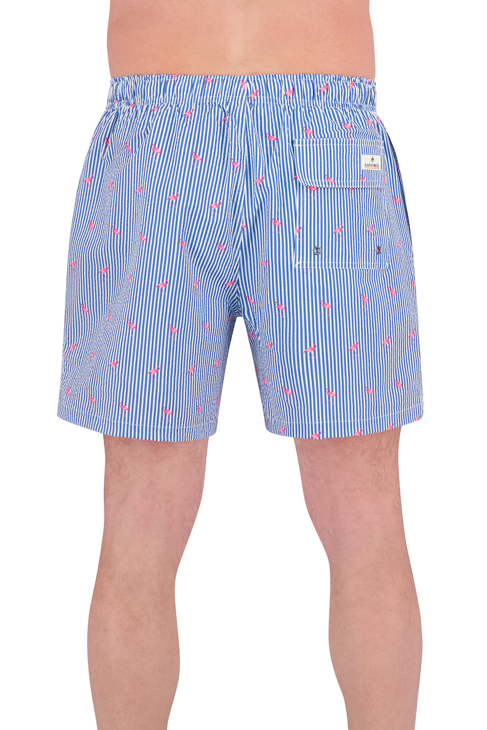 メンズウェア TANGRAM / SEERSUCKER TURF STRETCH SHORTS メンズウェア TANGRAM / SEERSUCKER TURF STRETCH SHORTS 7