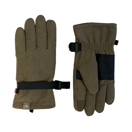 MENS RF NEO-TOUCH TECH GLOVES BRUSHED