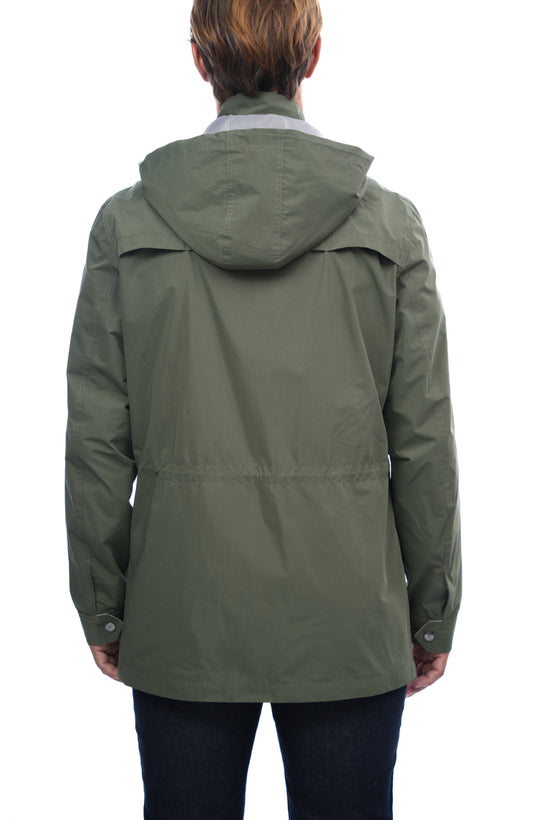 THE FIELD JACKET