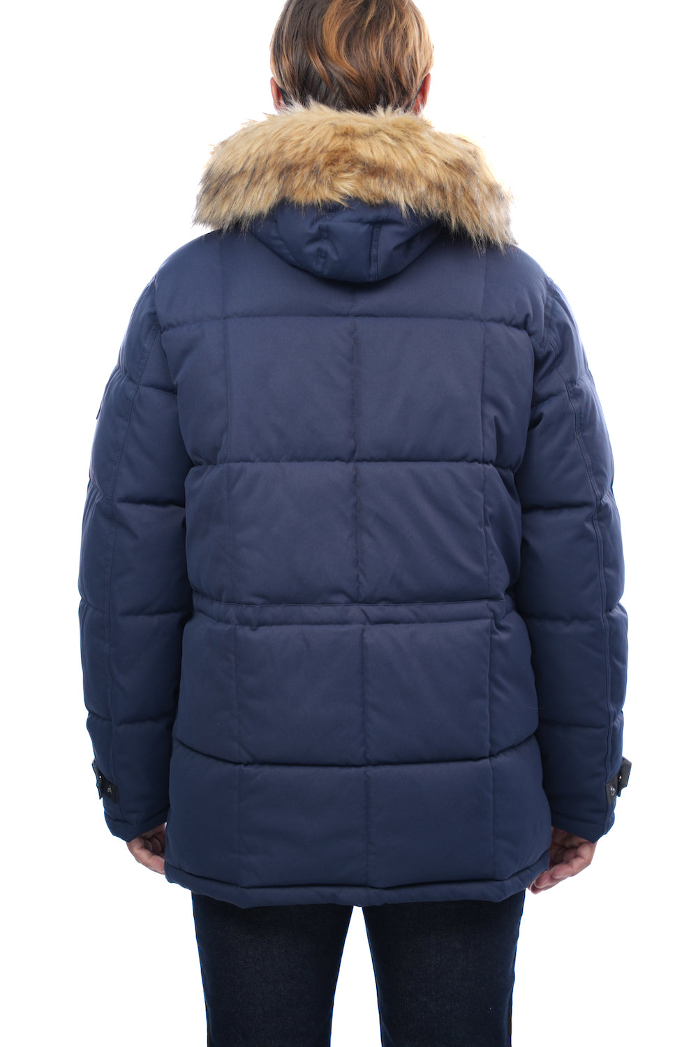 PERFORMANCE TECH SUMMIT PARKA