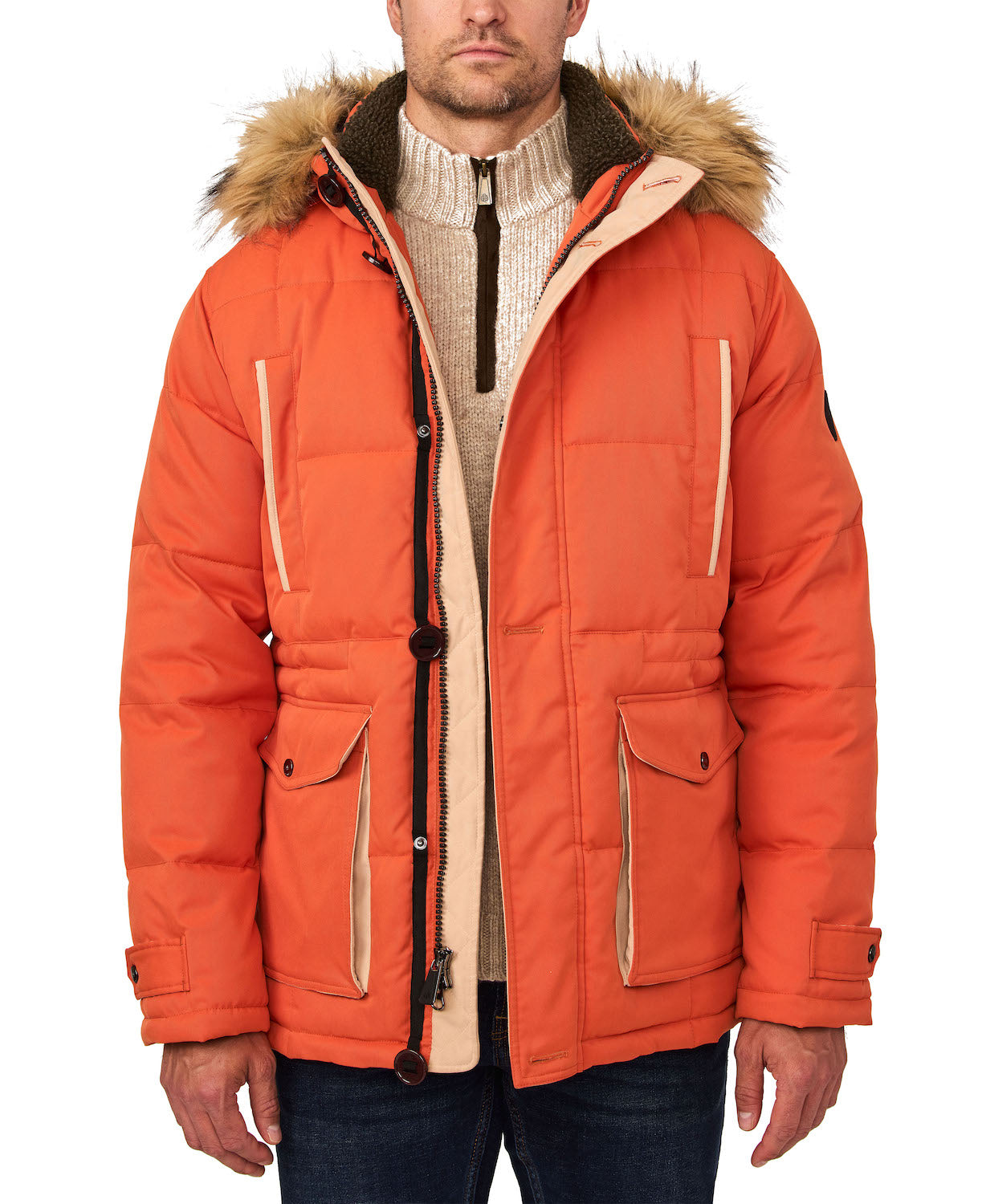 Rainforest jackets costco outlet