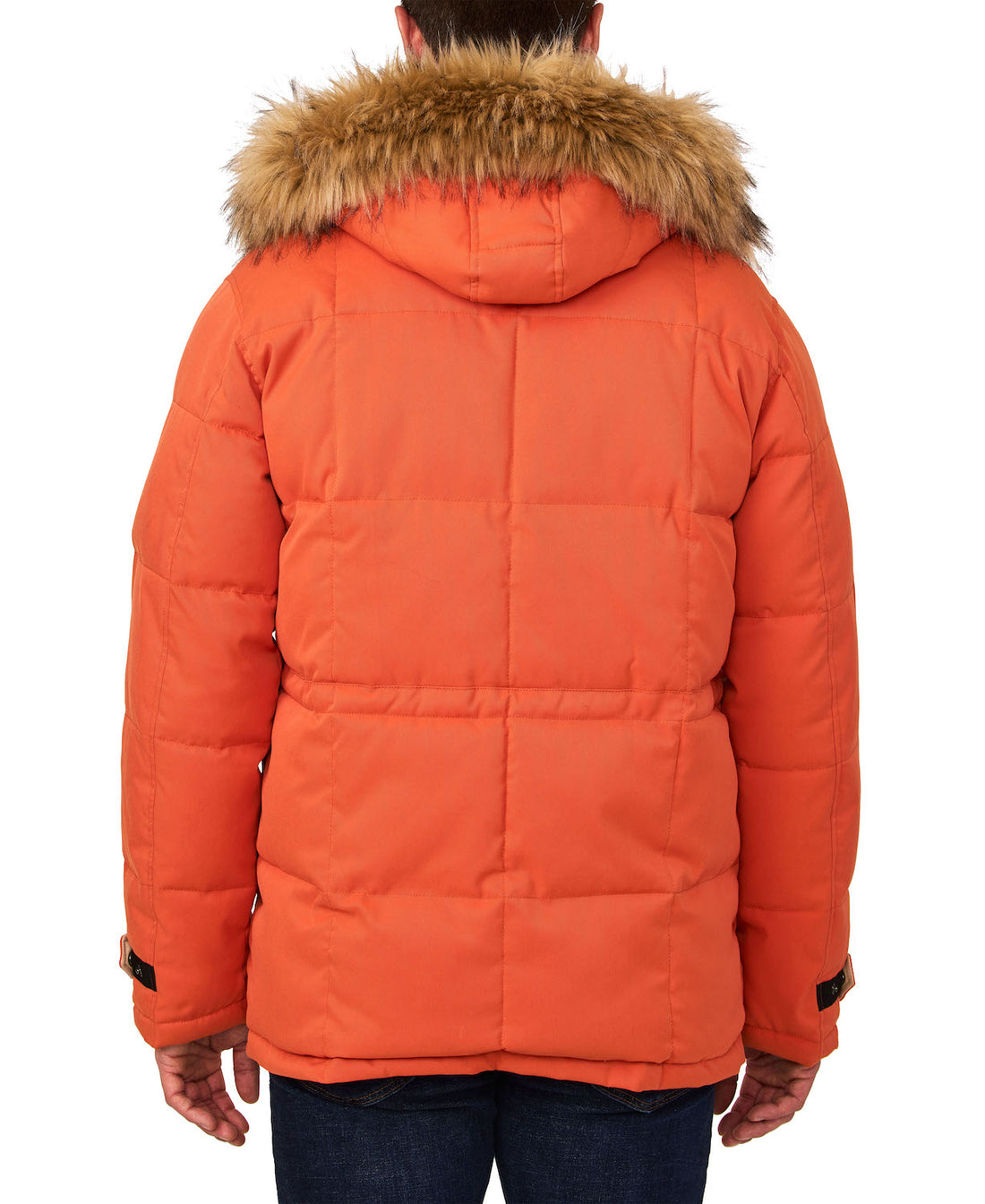 PERFORMANCE TECH SUMMIT PARKA