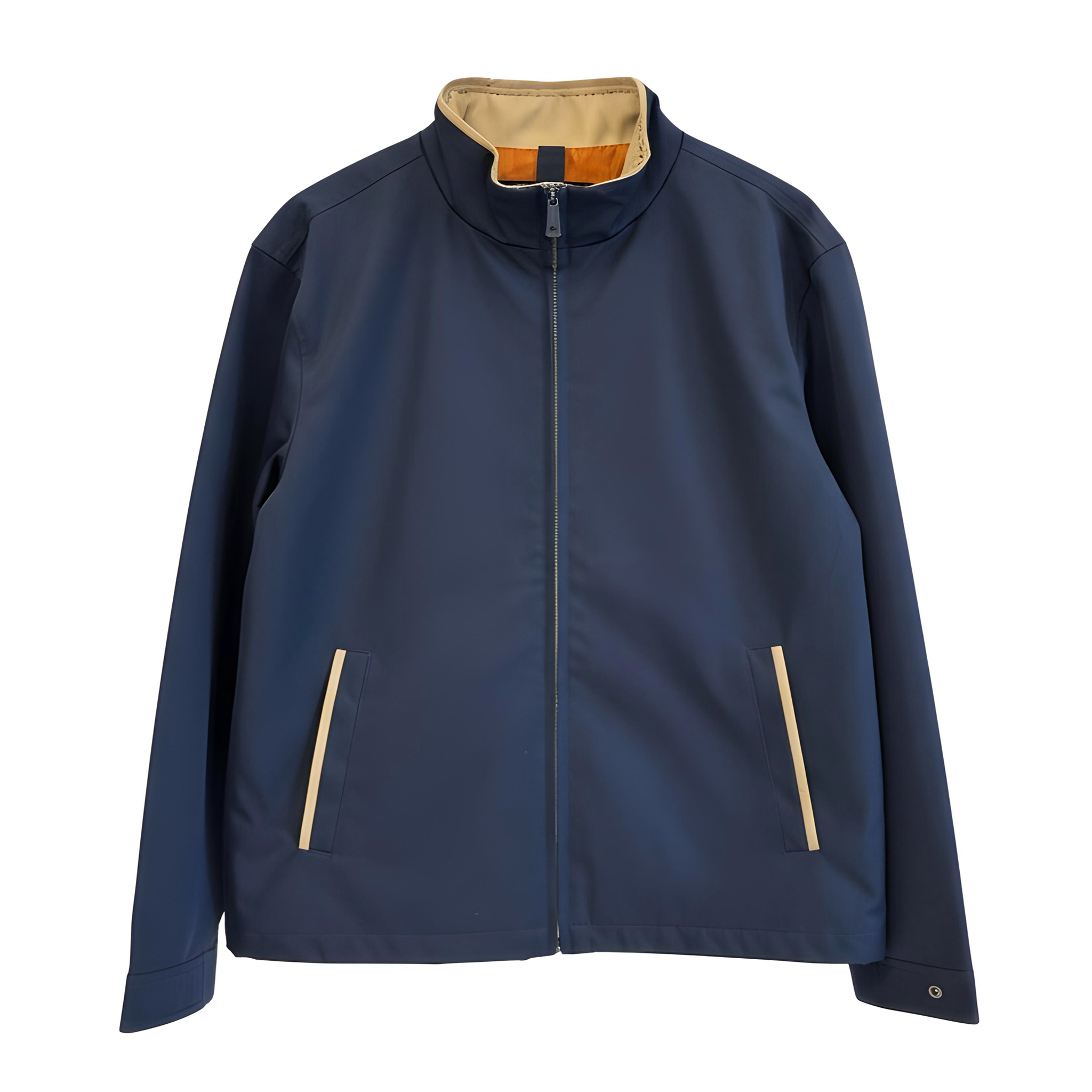 DRYLANDER TECH PERFORMANCE JACKET