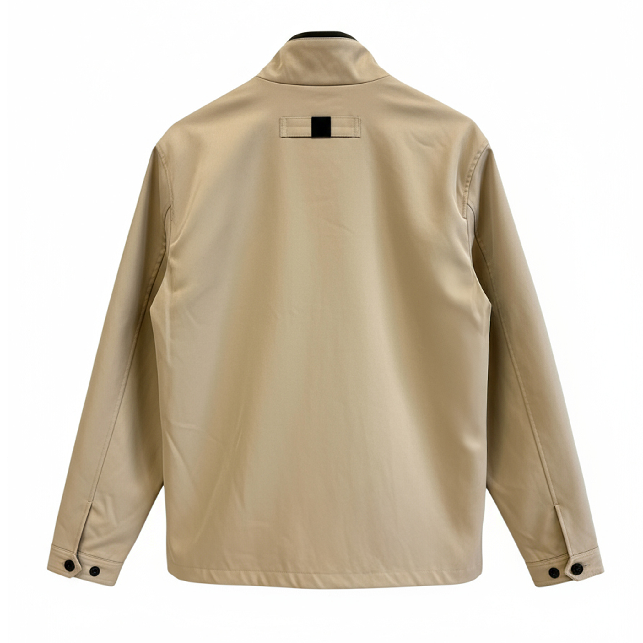 DRYLANDER TECH PERFORMANCE JACKET DRYLANDER TECH PERFORMANCE JACKET
