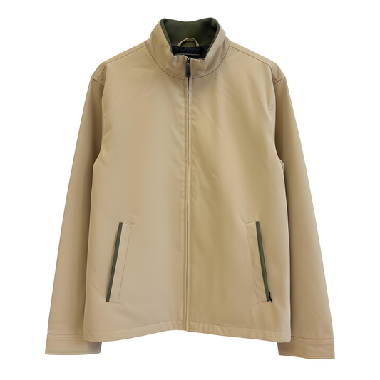 DRYLANDER TECH PERFORMANCE JACKET