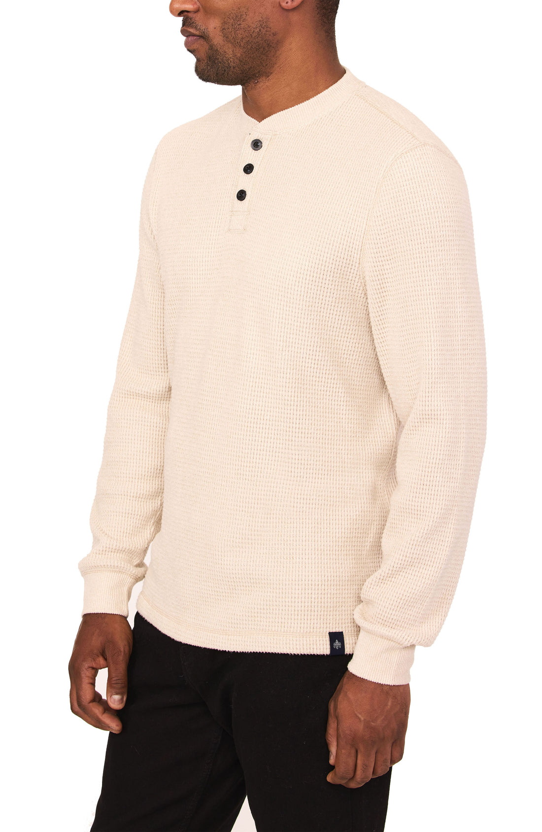 THE FIRESIDE WAFFLE HENLEY