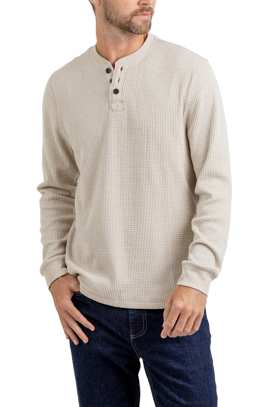 THE FIRESIDE WAFFLE HENLEY