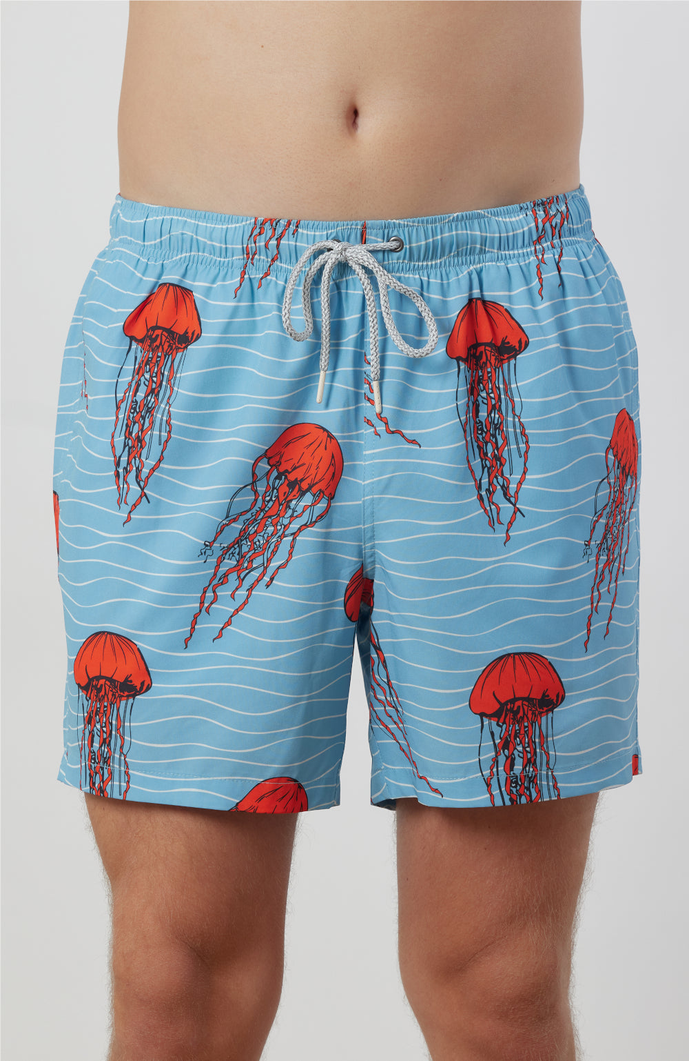 【タグ付新品】OHOTORO＊jellyfish swimwear jellyfish swimwear | OHOTORO