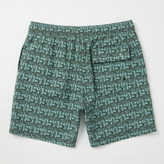 SURF GRID 6" TRUNK