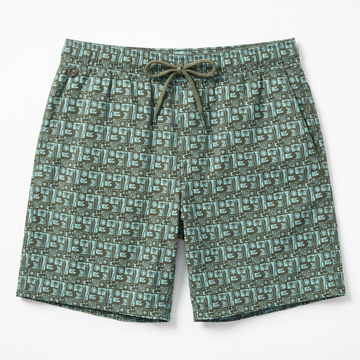 SURF GRID 6" TRUNK