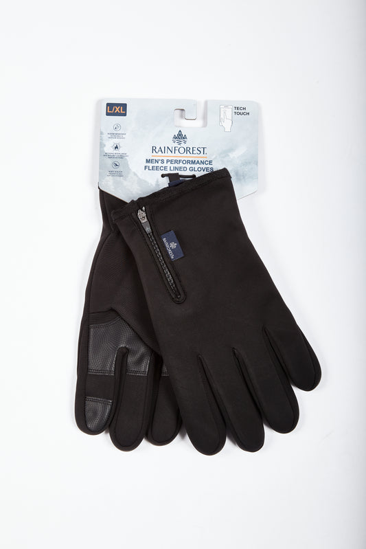TRAILSIDE PERFORMANCE GLOVES