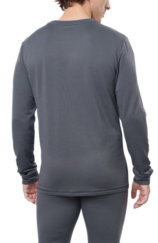 RIB TECH BASE LAYER CREW