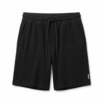 HERITAGE LUX TOUCH WAFFLE ULTRA LITE COMFORT SHORT
