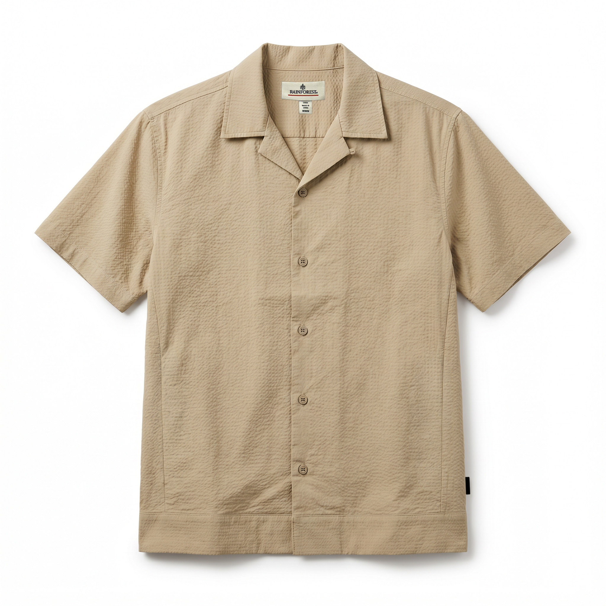 SS ADVENTURE CAMP SHIRT