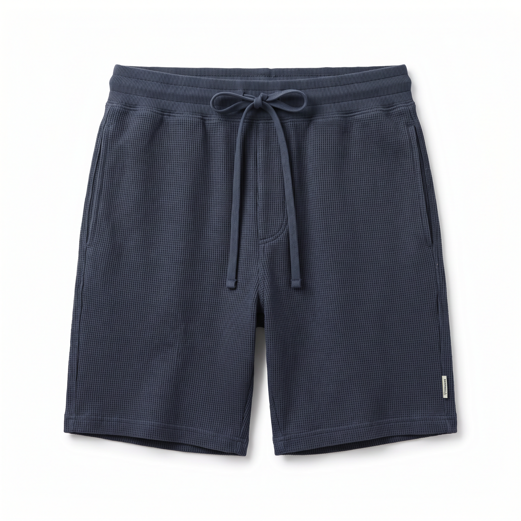 HERITAGE LUX TOUCH WAFFLE ULTRA LITE COMFORT SHORT