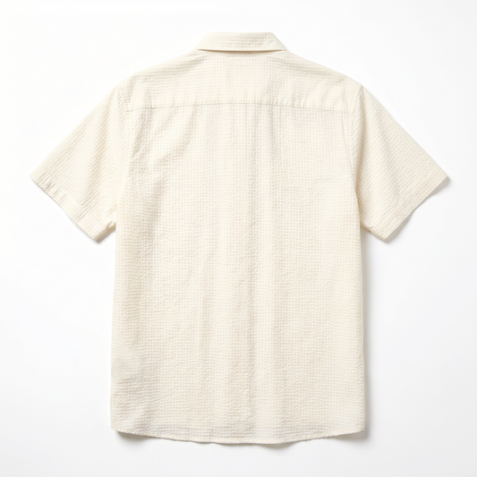 SS ADVENTURE CAMP SHIRT