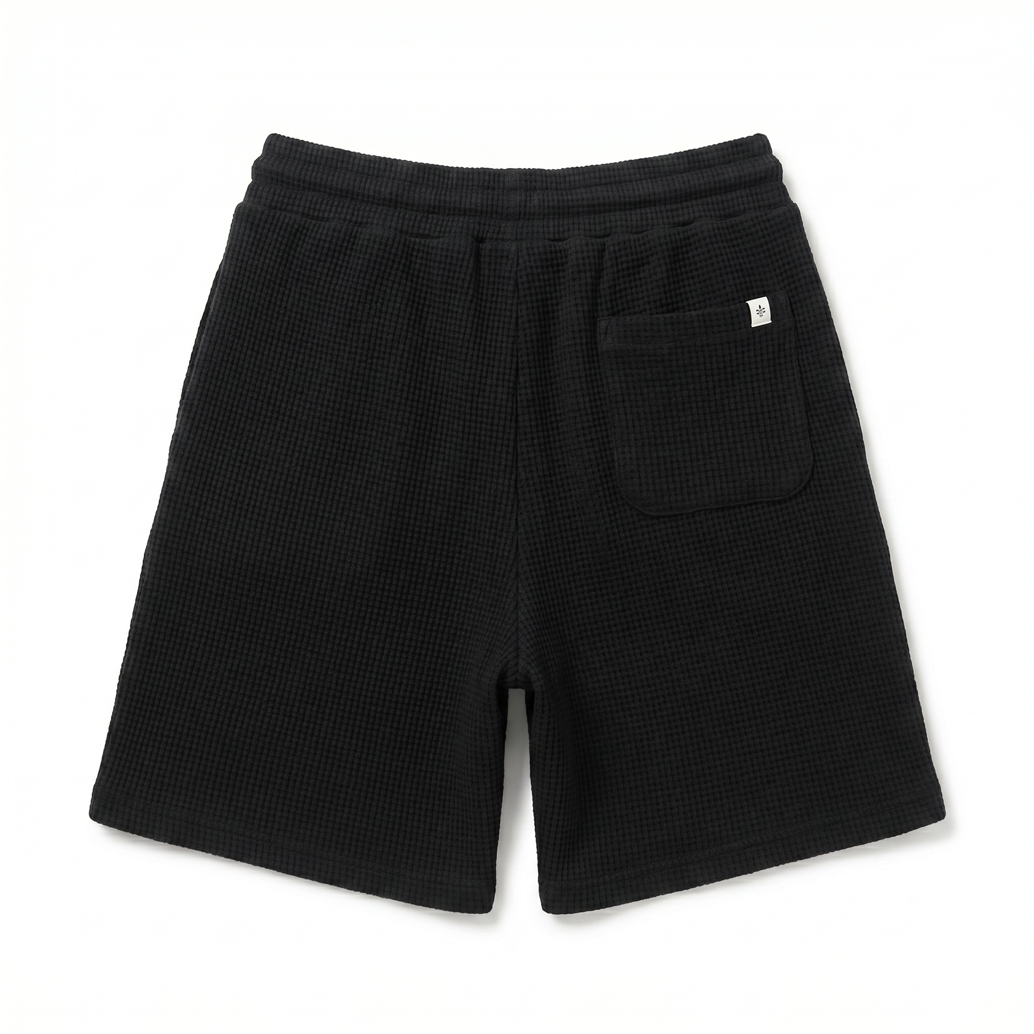 HERITAGE LUX TOUCH WAFFLE ULTRA LITE COMFORT SHORT