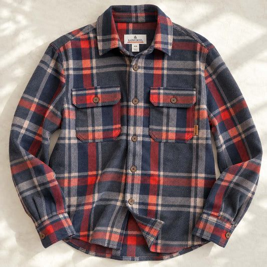 Fahnestock Flannel
