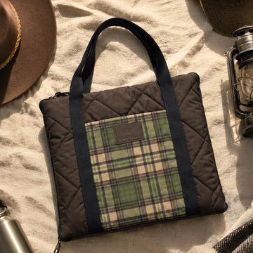 Outdoor 2-in-1 Blanket & Stadium Seat