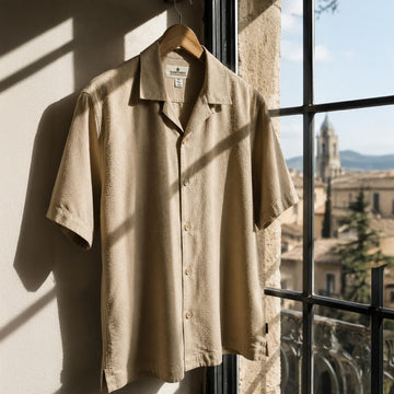 SS ADVENTURE CAMP SHIRT