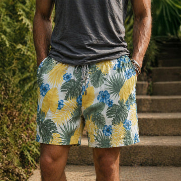 HOT TROPICS