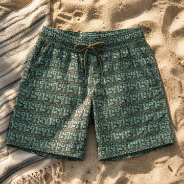 SURF GRID 6" TRUNK