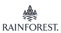Rainforest logo