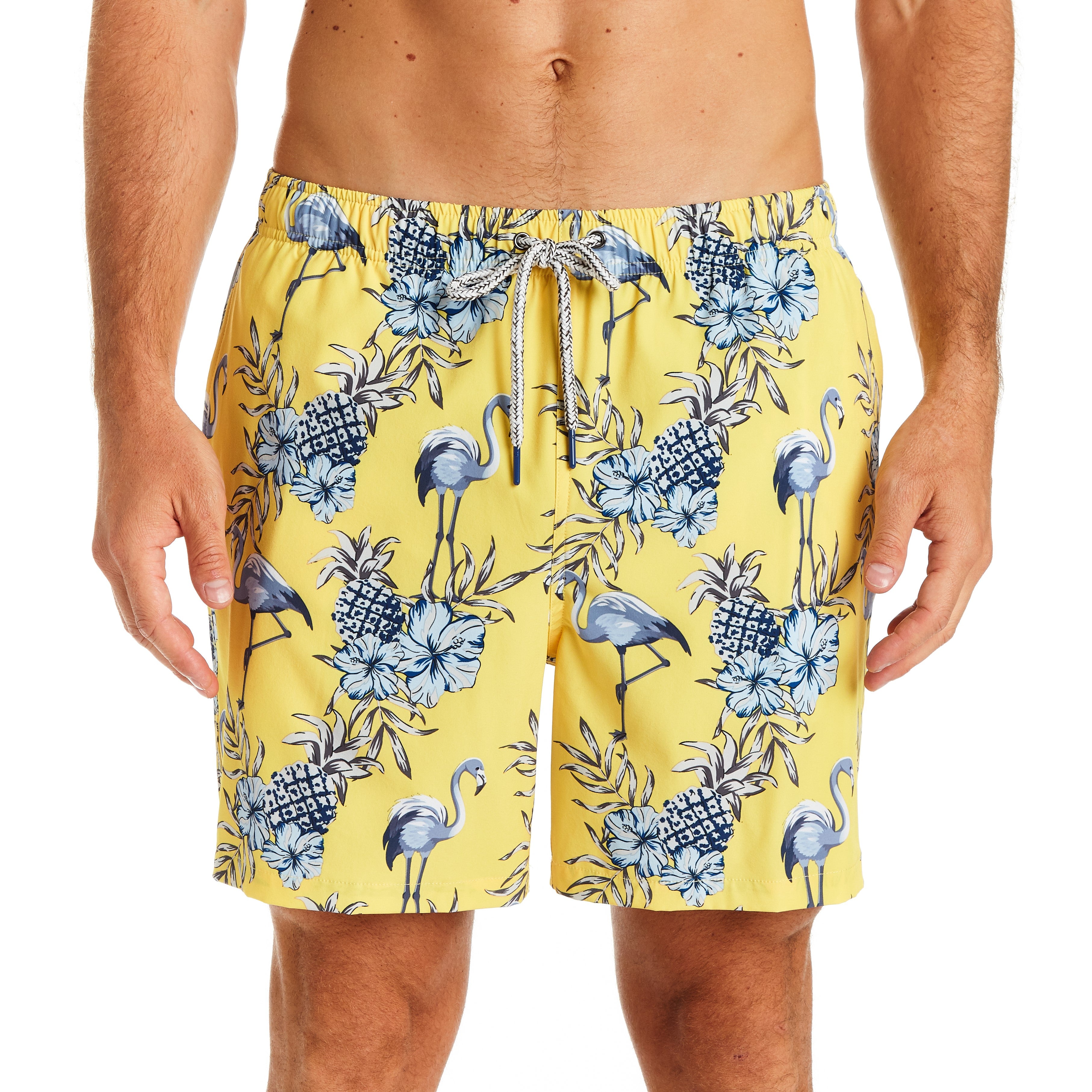 Rainforest hotsell swim trunks
