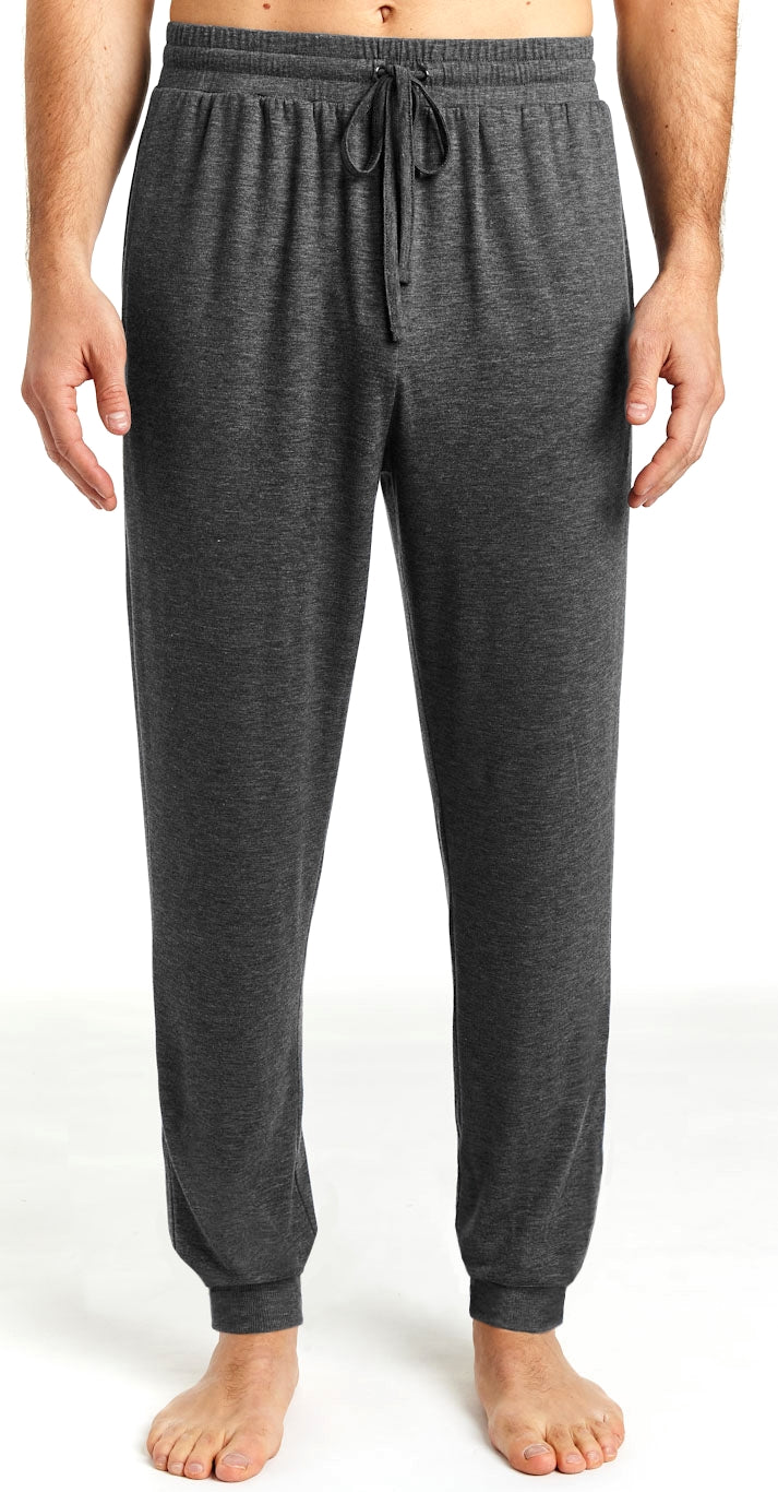 COFFEE SIPPING LOUNGE JOGGER