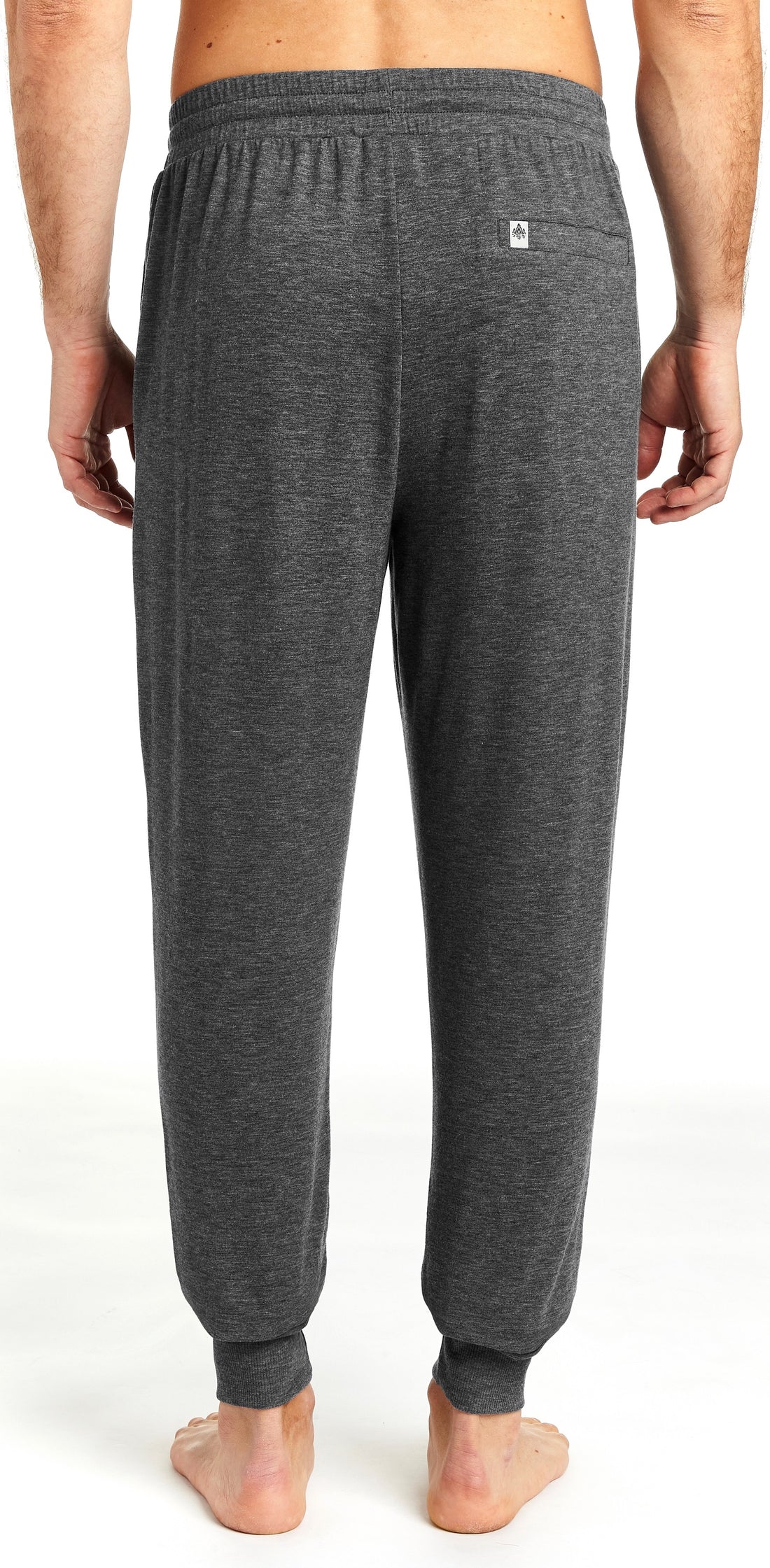 COFFEE SIPPING LOUNGE JOGGER