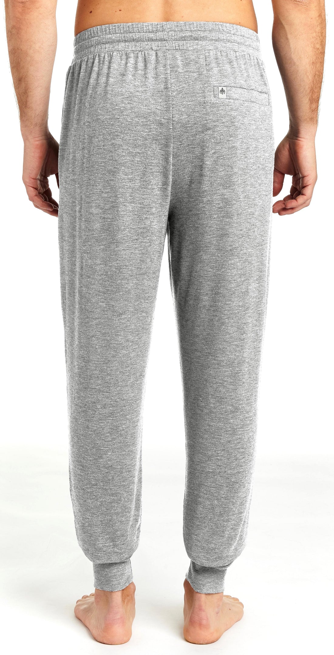 COFFEE SIPPING LOUNGE JOGGER
