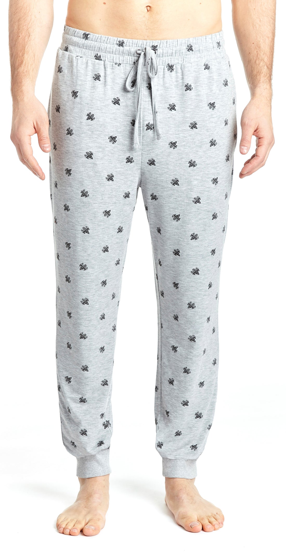 COFFEE SIPPING LOUNGE JOGGER